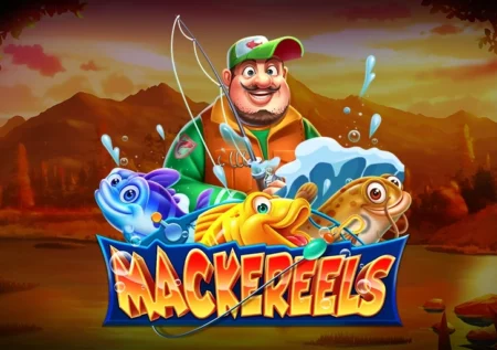 Mackereels
