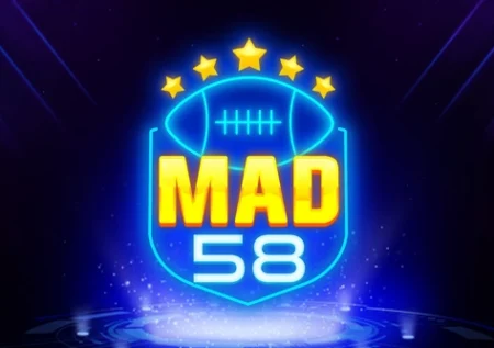 Mad 58