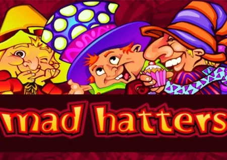 Mad Hatters