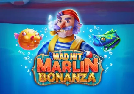 Mad Hit Marlin Bonanza