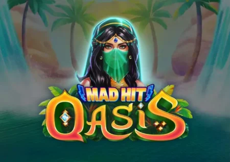 Mad Hit Oasis
