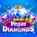 Mad Hit Vegas Diamonds