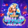 Mad Hit Wild Alice Easter