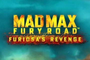 Mad Max: Fury Road – Furiosa’s Revenge
