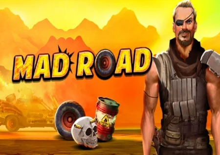 Mad Road
