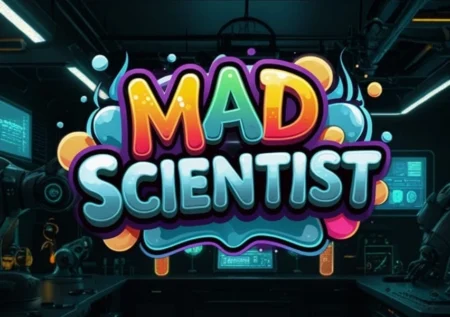 Mad Scientist