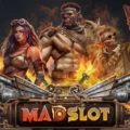 Mad Slot