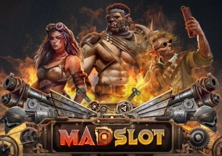 Mad Slot
