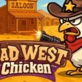 Mad West Chicken