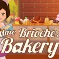 Madame Brioche’s Bakery
