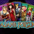 Madame Fortune