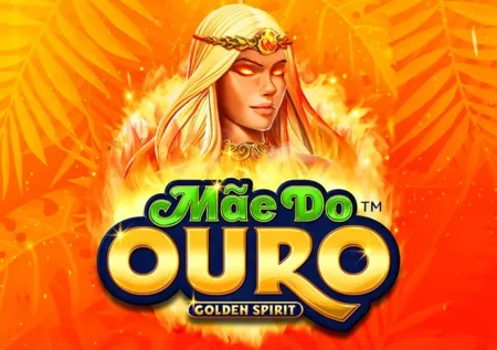Mae Do Ouro: Golden Spirit