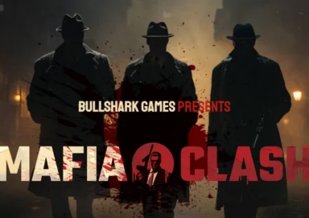 Mafia Clash