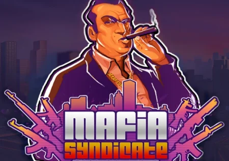 Mafia: Syndicate