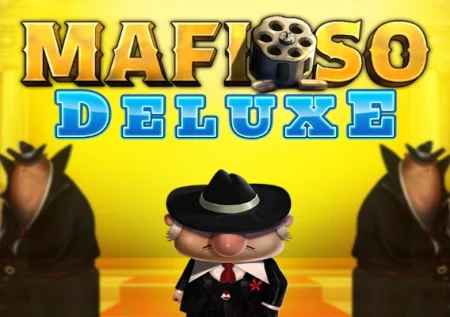 Mafioso Deluxe