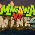 Magawa VS Mines