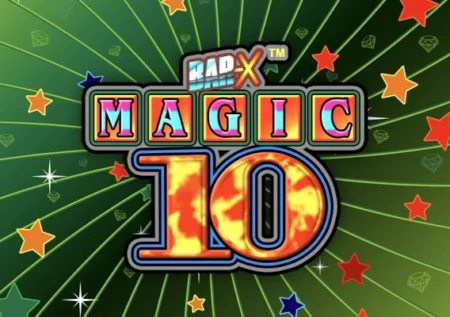 Magic 10