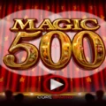 magic 500