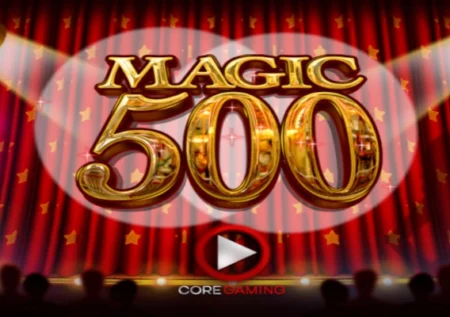 magic 500