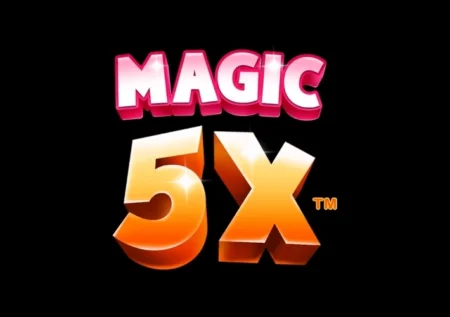 Magic 5x