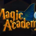 Magic Academy