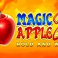 Magic Apple 2