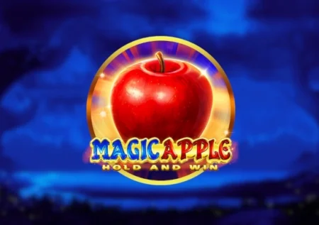 Magic Apple
