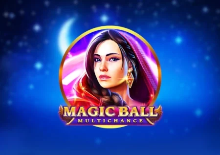 Magic Ball: Multichance