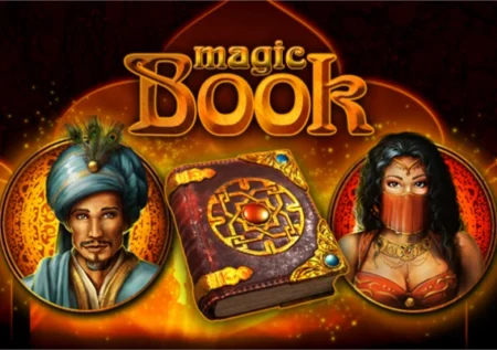 Magic Book