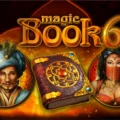 Magic Book 6