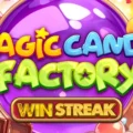 Magic Candy Factory
