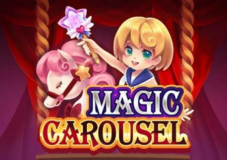 Magic Carousel