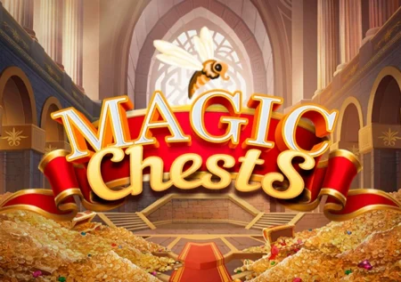 Magic Chests