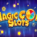 Magic Coin Slots