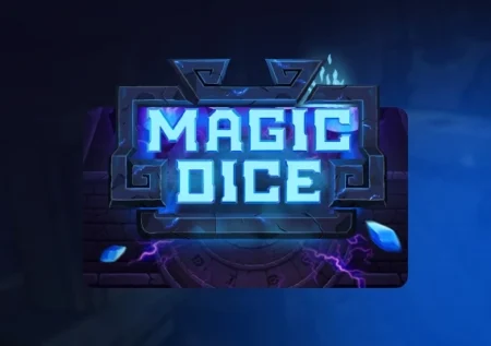 Magic Dice