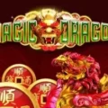 Magic Dragon