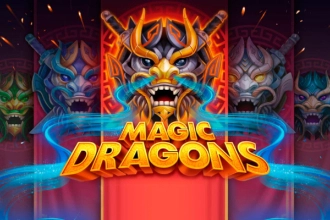 Magic Dragons