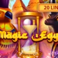Magic Egypt