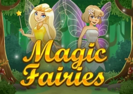 Magic Fairies