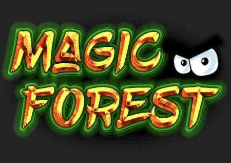 Magic Forest