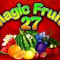 Magic Fruits 27