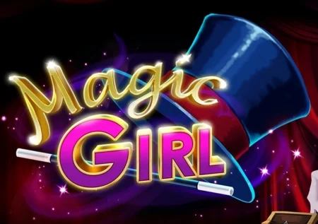 Magic Girl