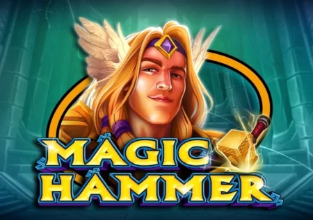 Magic Hammer