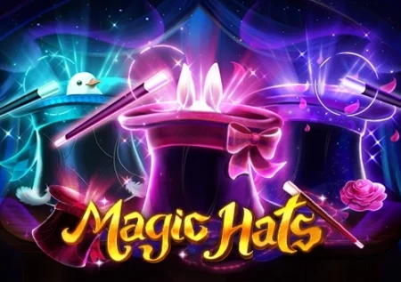 Magic Hats