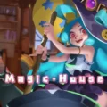 Magic House