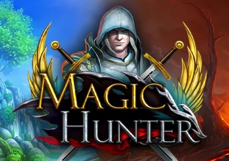 Magic Hunter
