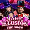 Magic Illusion The Show