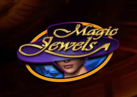 Magic Jewels