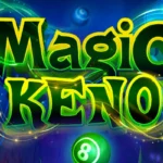 Magic Keno
