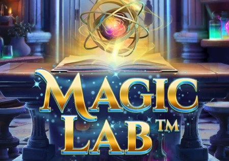 Magic Lab